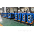 Standing Seam Metal Roof Machine Roll Forming Machine